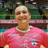 CDA Volley Talmassons, Feruglio: "Siamo molto cariche, sarà sempre un crescendo"