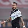 Udinese, l'agente Pastorello su Pereyra: "Roberto si trova bene a Udine: è in scadenza, ma aperto a rinnovare"