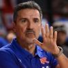 Reggio Emilia, Priftis: "Complimenti a Udine per come ha giocato, partita impegnativa"