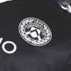 Udinese, ecco le foto della prima maglia: i dettagli e la gallery FOTO