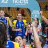 CDA Volley Talmassons Fvg in Serie A1, Feruglio: "Ha vinto il gruppo"