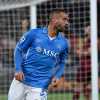 Napoli-Udinese, forfait dell’ultim’ora per Spinazzola: il motivo