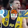 DIRETTA Serie A2 Roseto-UEB Cividale 49-43: SECONDO QUARTO