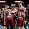 Trapani Shark ufficialmente eliminata dalla BCL: il comunicato della FIBA dopo la surreale scena in Bulgaria