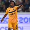 L'ex bianconero Cuadrado sugli inizi di carriera in Italia: "Udine è stato un bel posto per cominciare"