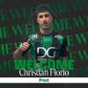 Christian Florio dopo le Eagles Cividale riparte da Pordenone