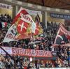 Tensione in casa Pallacanestro Trieste: il comunicato della Curva Nord, che diserterà i playoff