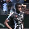 Udinese, lo spirito di gruppo di Kamara: “Sempre con passione”