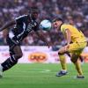 Udinese-Milan 0-1, LE IMPRESSIONI A FINE PRIMO TEMPO: bianconeri chiusi dietro