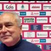 CDA Talmassons FVG, De Paoli: "Ci aspetta un mese difficile, andremo a Imola con tanta voglia di riscatto"