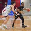 Rieti-Apu Udine 70-75, LE PAGELLE: Flash Hickey e SpiderPepe completano il colpo bianconero