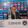 Milan, Landucci in conferenza stampa: "Temevamo molto l'Udinese, la squadra ha risposto bene"