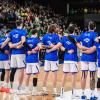 Orgoglio APU, Calzavara convocato dall'Italbasket del CT Banchi