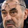 Lazio, operato Maurizio Sarri: riscontrata una fibrillazione atriale 