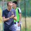 Udinese U17, Gridel: "Dovremo essere bravi a gestire la situazione a livello emotivo"
