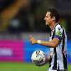 Udinese, Thauvin si complimenta con i compagni: "Ben fatto ragazzi"