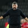 Italia, Gattuso a Sky: “Le due punte funzionano perchè si danno da fare. Locatelli? Ha fatto una grandissima partita”