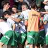 Serie D, primo successo per il neo promosso San Luigi: battuto 2-0 il Conegliano