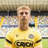 Udinese, i primi scatti ufficiali di Bertola con la maglia dei friulani: LE FOTO