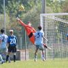 Udinese, esperienza per il portiere Posocco in Nazionale Under15