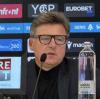 DIRETTA Udinese-Como 0-0, la conferenza stampa di Kosta Runjaic