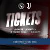 Udinese-Juventus, tutte le informazioni sui biglietti