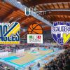DIRETTA Serie A2 UEB Cividale-Tezenis Verona 43-34: INTERVALLO