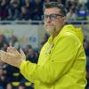 UEB Cividale, Micalich inibito per 7 giorni dopo la gara con la Fortitudo
