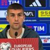 Italia-Israele a Udine, Mancini: "Finché la matematica non ci condanna al playoff noi ci crediamo"