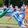 Serie D, si interrompe la striscia di vittorie del Cjarlins Muzane: con il Legnago è 2-2