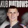 UFFICIALE - Piotrowski è un nuovo giocatore dell'Udinese