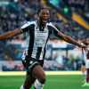 Udinese-Torino 2-2, le pagelle de Il Gazzettino: sbagliano Kabasele ed Ehizibue, Lucca e Tourè in gol