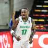 APU Udine, finisce la corsa di Mekowulu ad AfroBasket: Nigeria eliminata