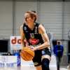 L'ex capitano della Women Apu Bacchini è una nuova giocatrice della Thunder Matelica