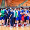 Italbasket a Livorno: raduno e novità in vista delle due sfide contro la Gran Bretagna