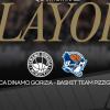 Dinamo Gorizia, alla scoperta dell'avversaria dei quarti dei play-off