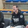 Dinamo Gorizia, il ds Miani: "Roster ringiovanito ma siamo fiduciosi; competitivo per affrontare la seconda stagione di B Interregionale"