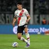 Parte l'asta per Rivero: il River Plate vuole il massimo dalla cessione