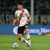 Udinese, ottimismo per Rivero: le notizie dall'Argentina