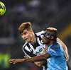 Difficile il doppio colpo in casa Udinese per il Napoli