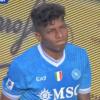 Napoli-Udinese, Conte costretto al cambio forzato dopo pochi minuti: problema per Alisson