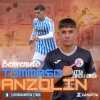 UFFICIALE - Cjarlins Muzane, Tommaso Anzolin è un nuovo giocatore
