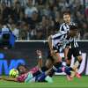VIDEO - Udinese-Juventus 0-1, gli highlights del match: un gol di Chiesa manda ko i bianconeri