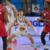 Apu Udine-Varese, esordio in LBA per Igor Stjepanovic