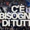 C'è bisogno di tutti: contro il Cagliari riempiamo lo stadio e sosteniamo l'Udinese