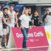 Dinamo Gorizia, coach Tomasi: "Sono assolutamente orgoglioso del percorso compiuto"
