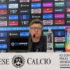 Udinese, Runjaic in conferenza: "Siamo grati per poterci godere questi momenti"