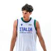 Italbasket in arrivo a Gorizia: i tagli del roster azzurro