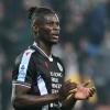 Udinese, debutto per Bayo in Coppa d’Africa nella vittoria della Costa d’Avorio 