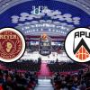DIRETTA Serie A Reyer Venezia-Apu Old Wild West Udine: PALLA A DUE ALLE ORE 20